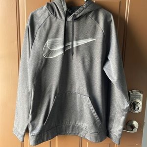 Nike Men’s Dri-Fit Hoodie